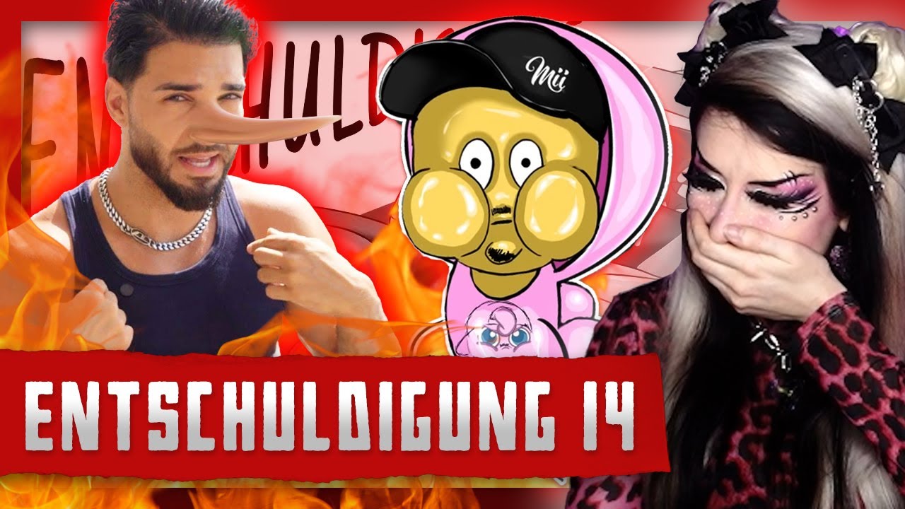 CARINA PUSCH reagiert auf 