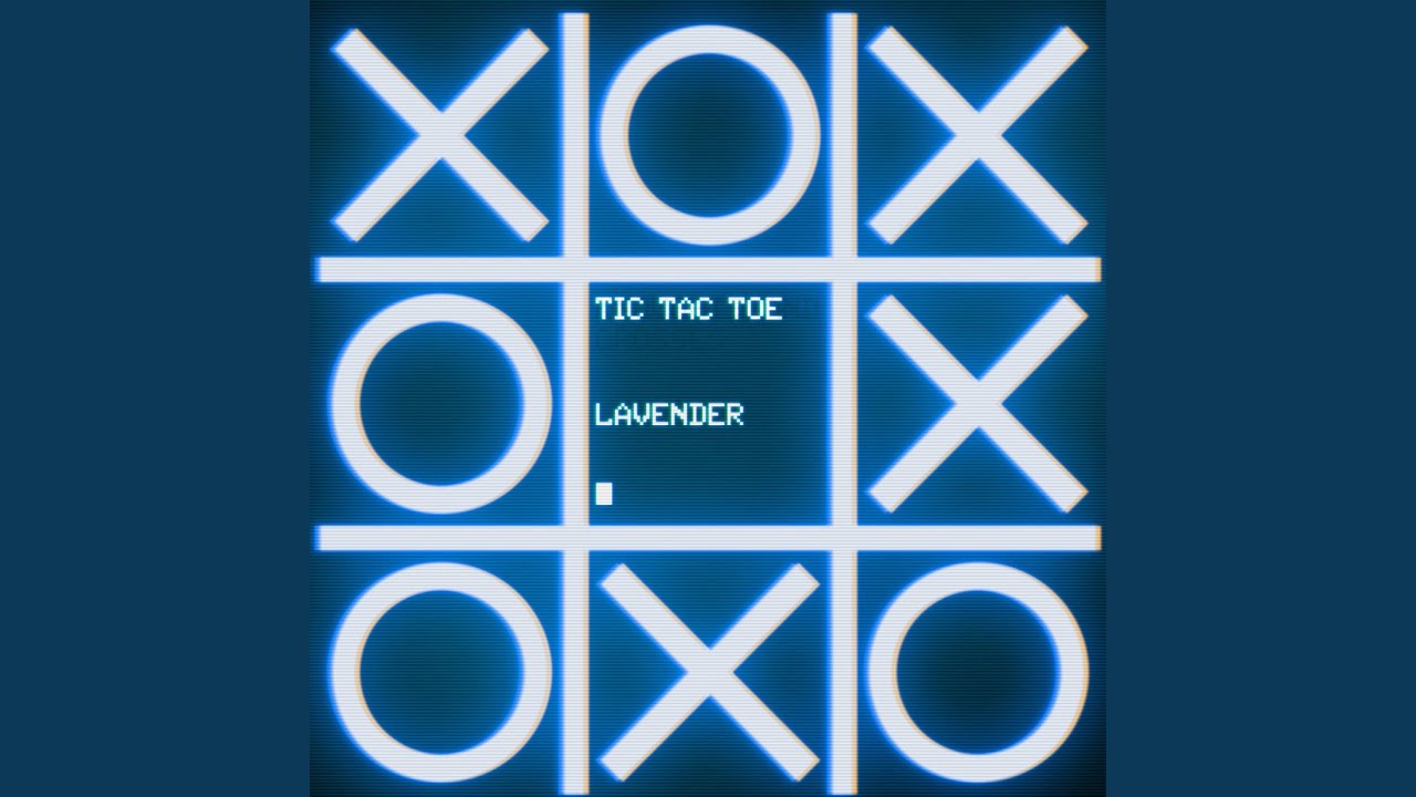 Tic Tac Toe