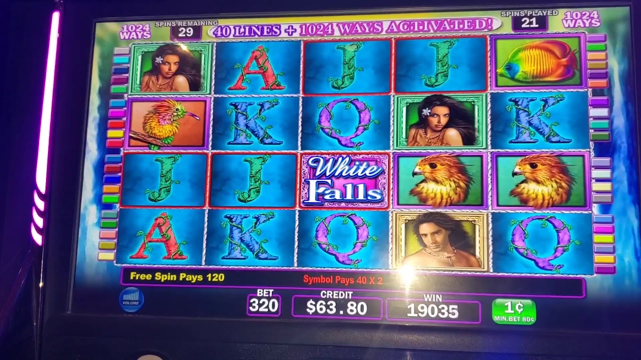White Orchid 🌸 70 free games nice win