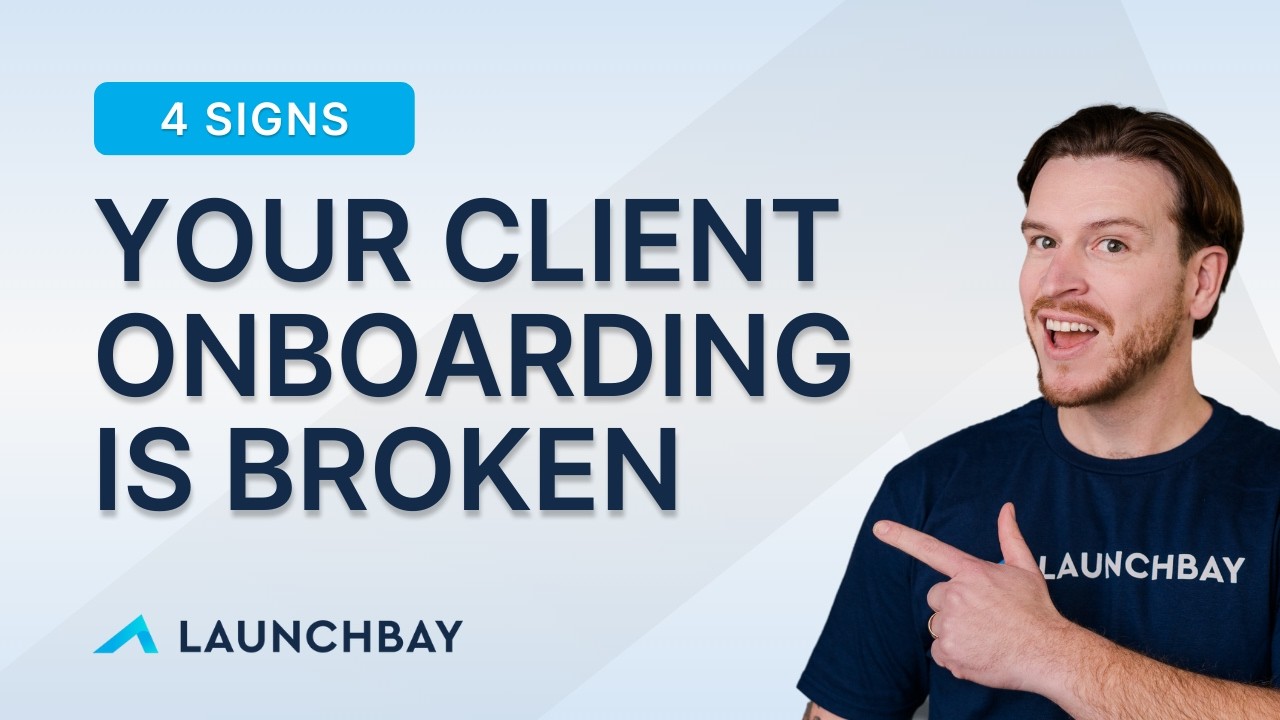 Вам нужно программное обеспечение для адаптации новых клиентов? 4 признака того, что электронные ...