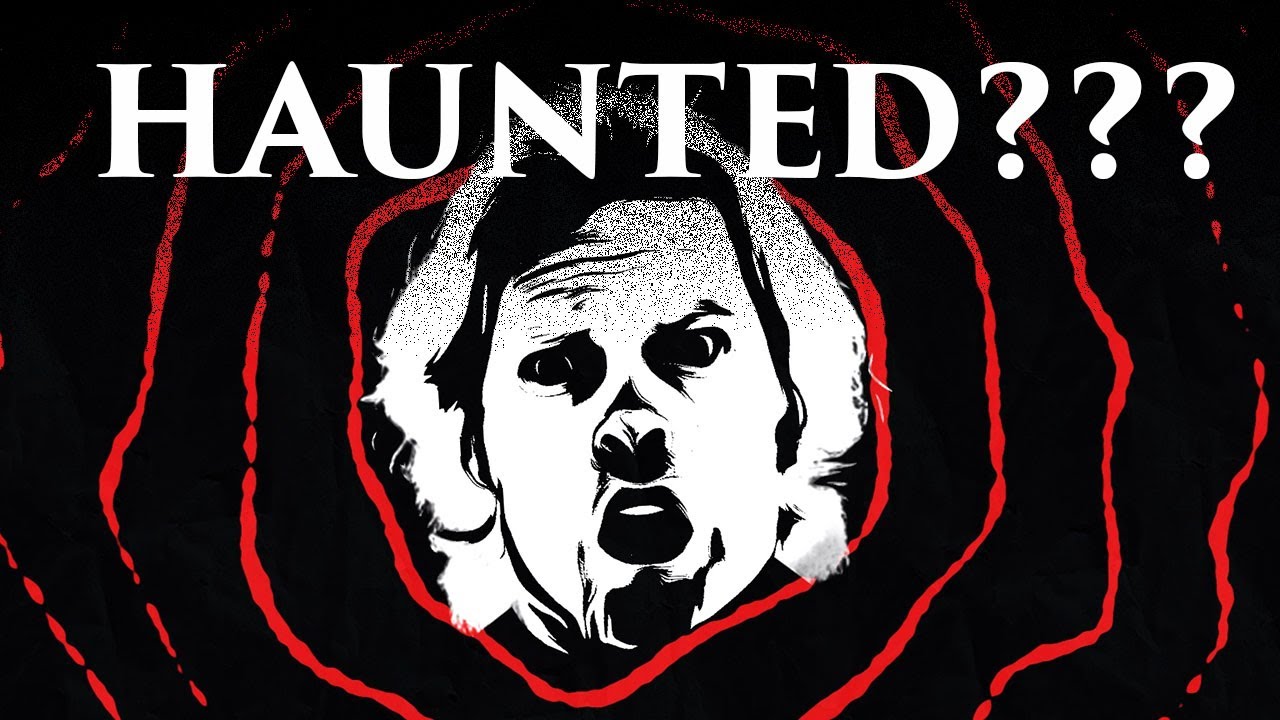 Scary TRUE STORY - A Haunted Old House | Spooked