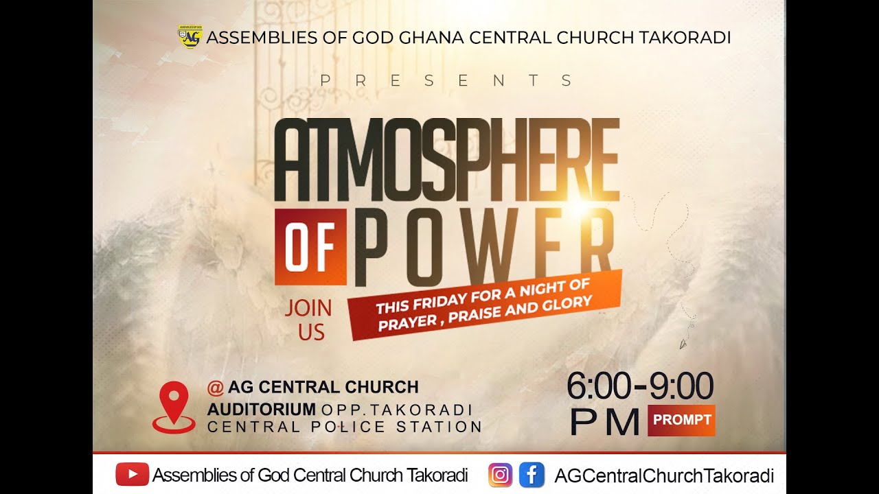 FRIDAY ATMOSPHERE OF POWER// 30/01/2026