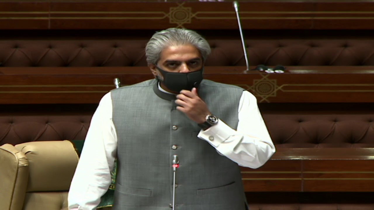Sindh Assembly Live Stream