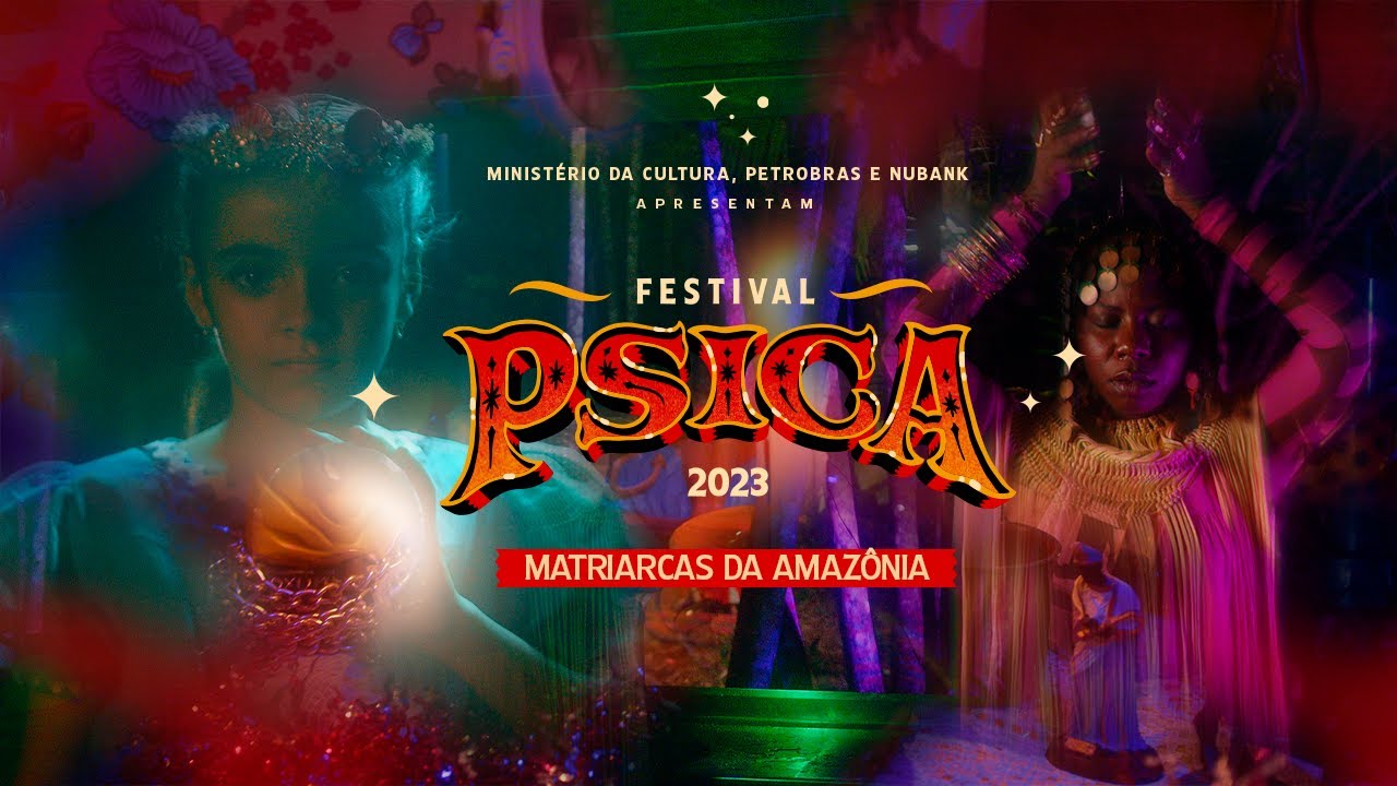 Festival Psica 2023 (vídeo manifesto)