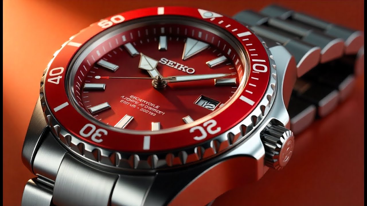 Top 10 Seiko Watches Proving Japan Is Beating Switzerland