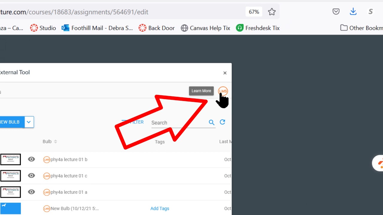 Getting Started with PlayPosit in Canvas