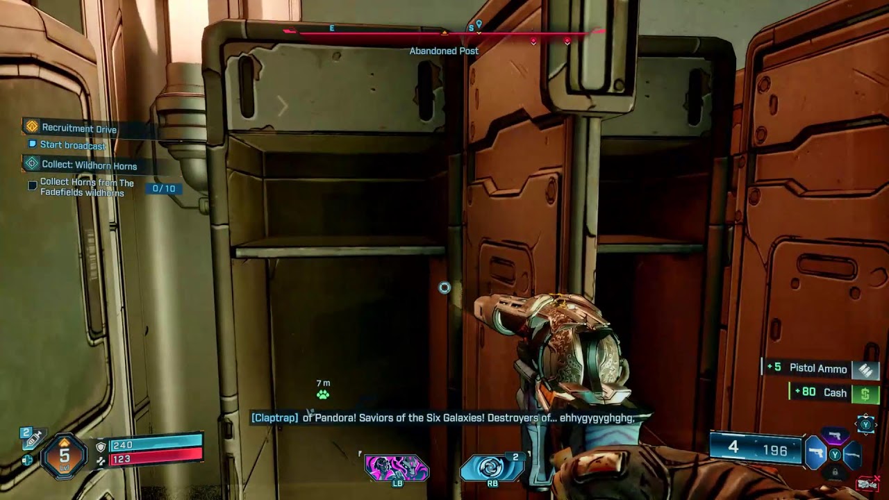 Borderlands 4