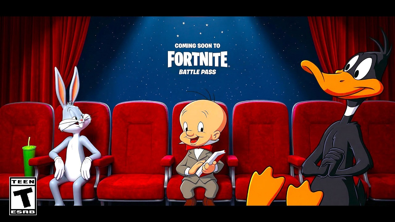 OFFICIAL Reveal (Season 2 Pass Skin, Update Leaks) Fortnite