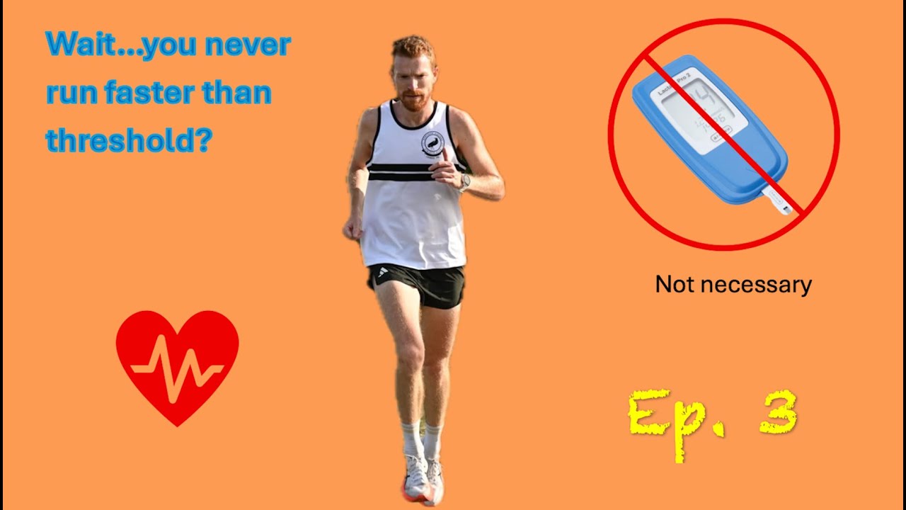 A Sub-Threshold Session. Episode 3. The Norwegian Singles Approach.