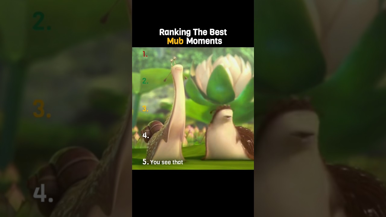 Ranking The Best Mub Moments 