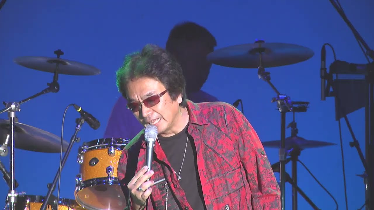 「わがまま」本多正樹（本多正樹コンサート 豊橋市公会堂 ５）