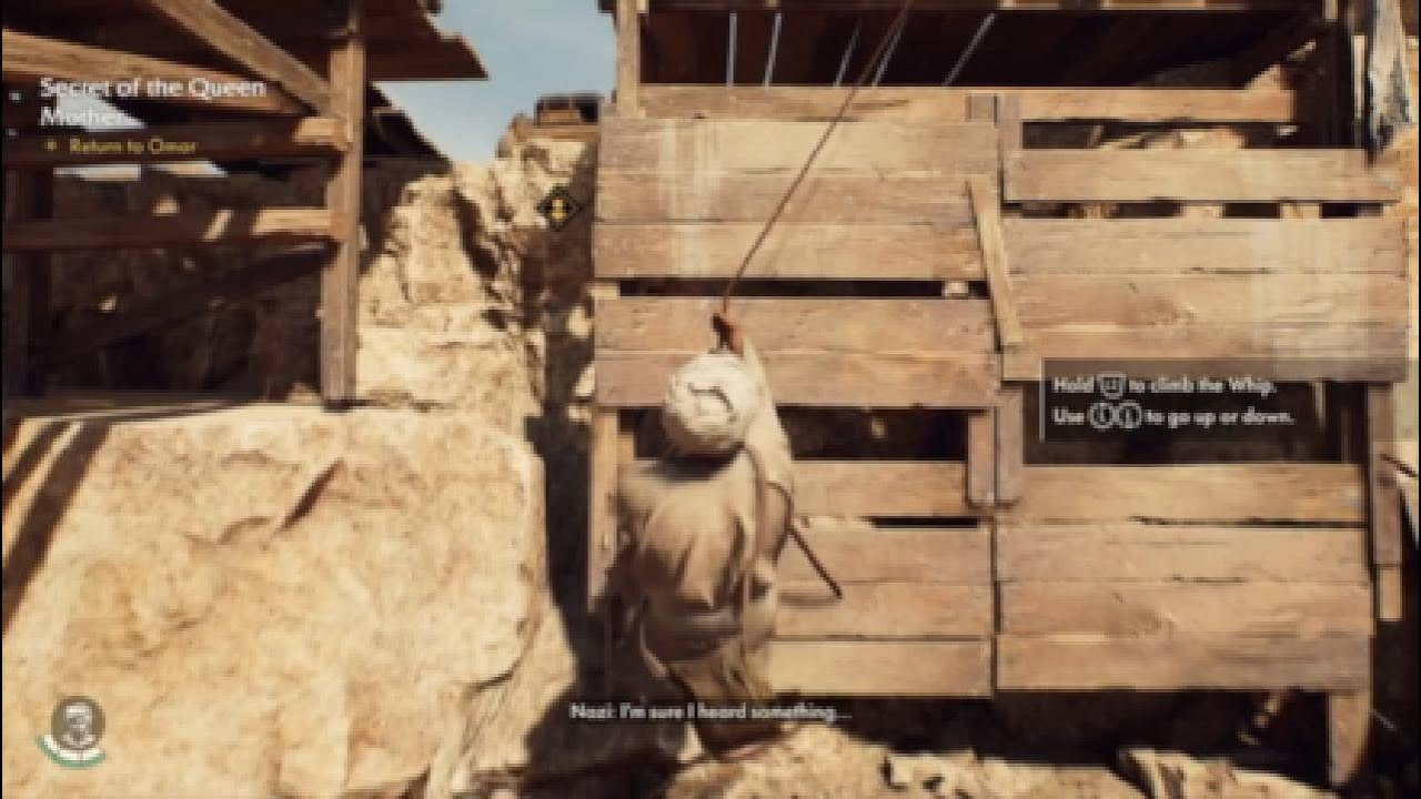 Indiana Jones and the great circle PS5 walkthrough Ep14- The final two stellae
