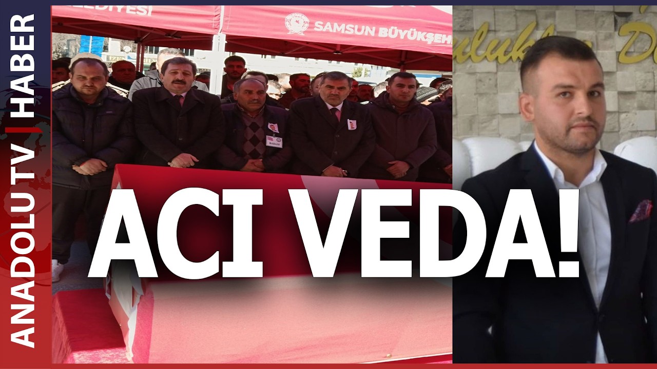 ACI HABER - GENÇ POLİS EVİNDE ÖLÜ BULUNDU...