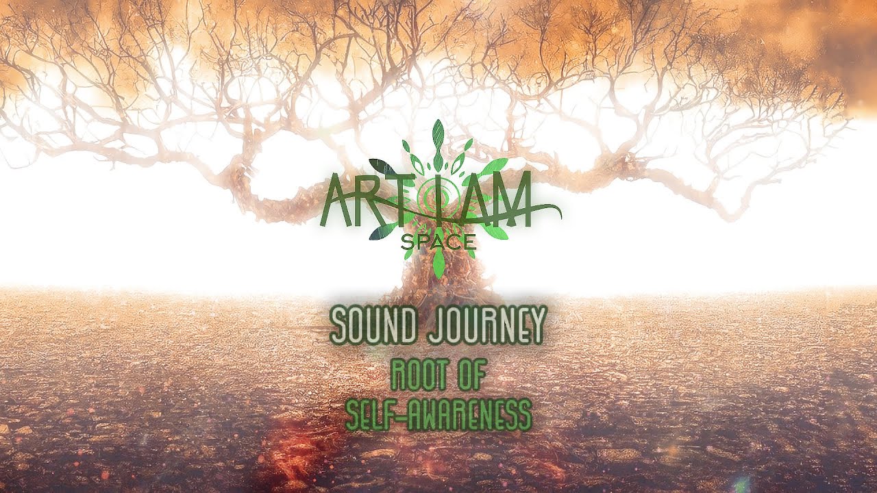 Awaken Your Essence | A Transformative Sound Journey to Self-Awareness