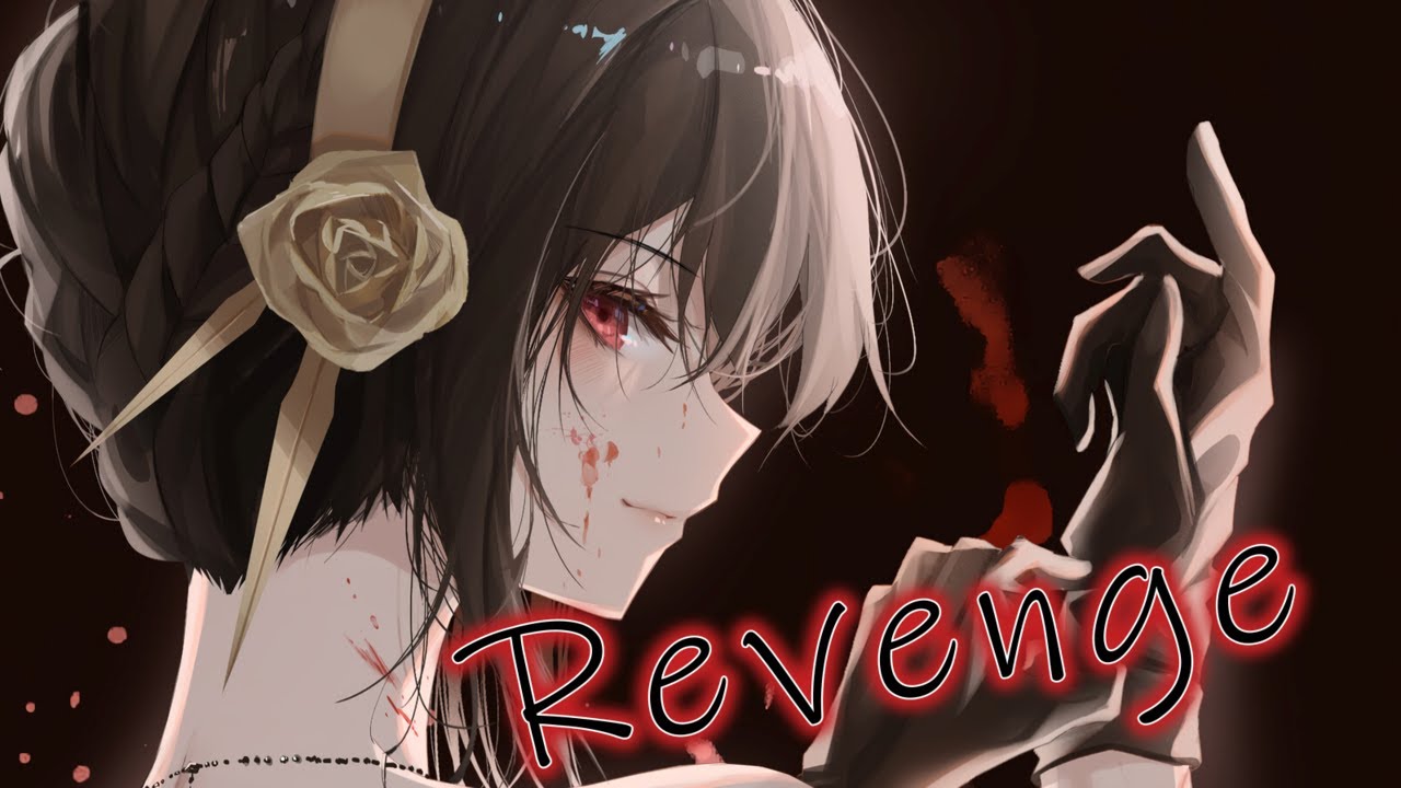 Nightcore - Revenge