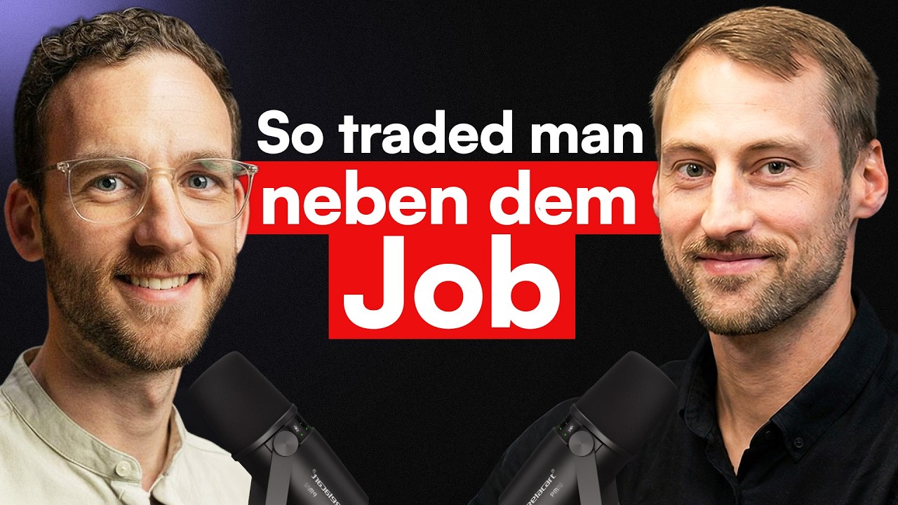 Berufstätige: So fühlt sich Trading plötzlich „einfach“ an