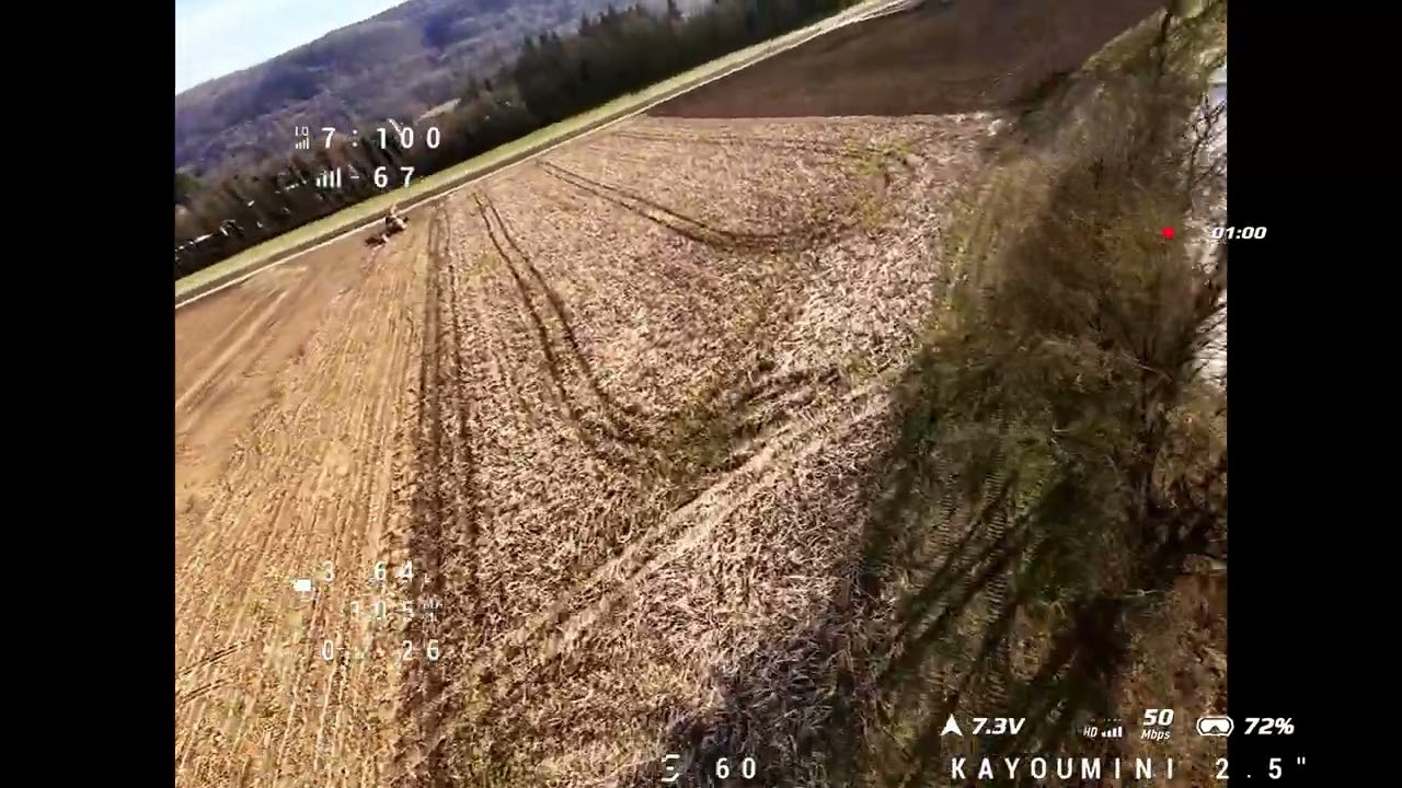 Kayoumini 2.5 