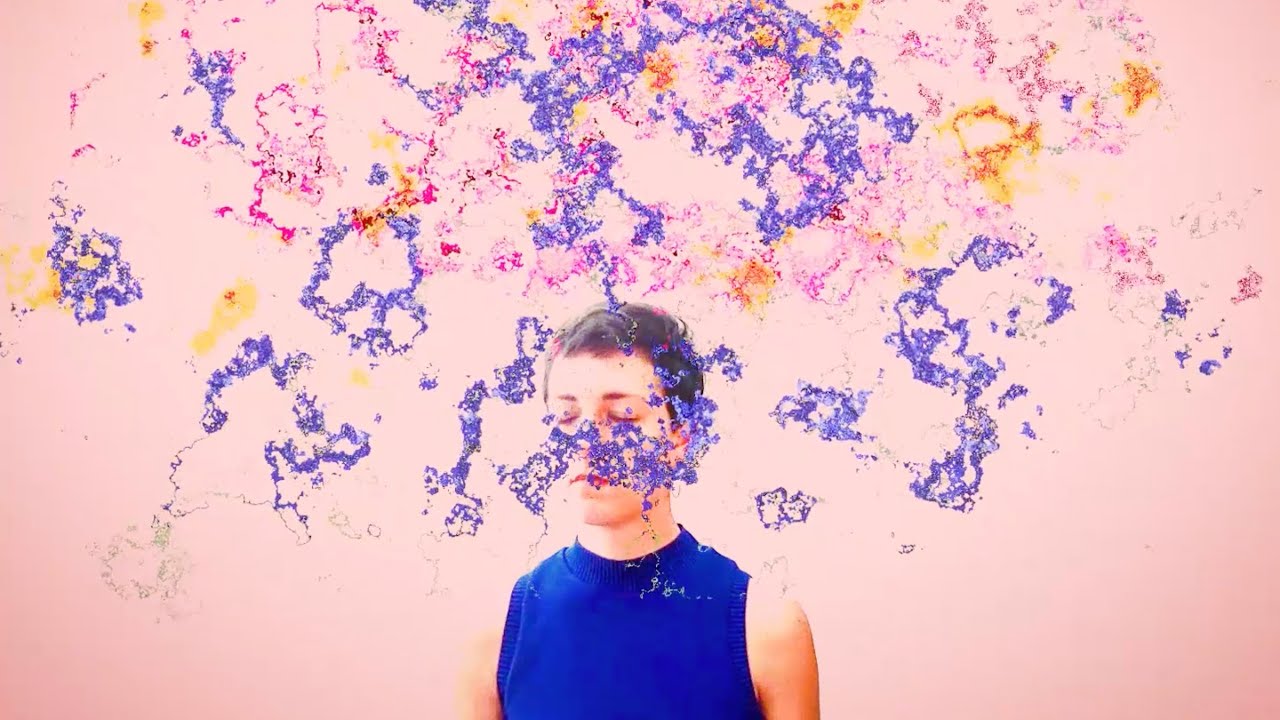 MoHa - Pink Paradise