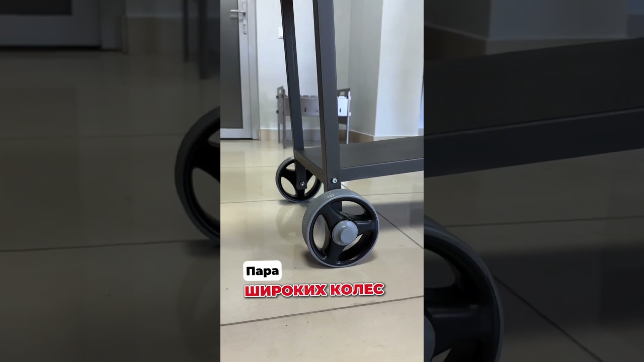 Обзор Gratar MAH 305