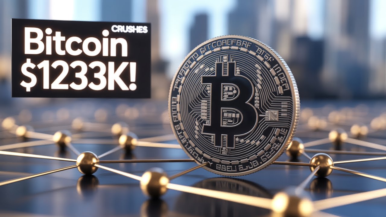 Crypto ETFs Surge: $14.8 Billion Inflows as Bitcoin Smashes Records!