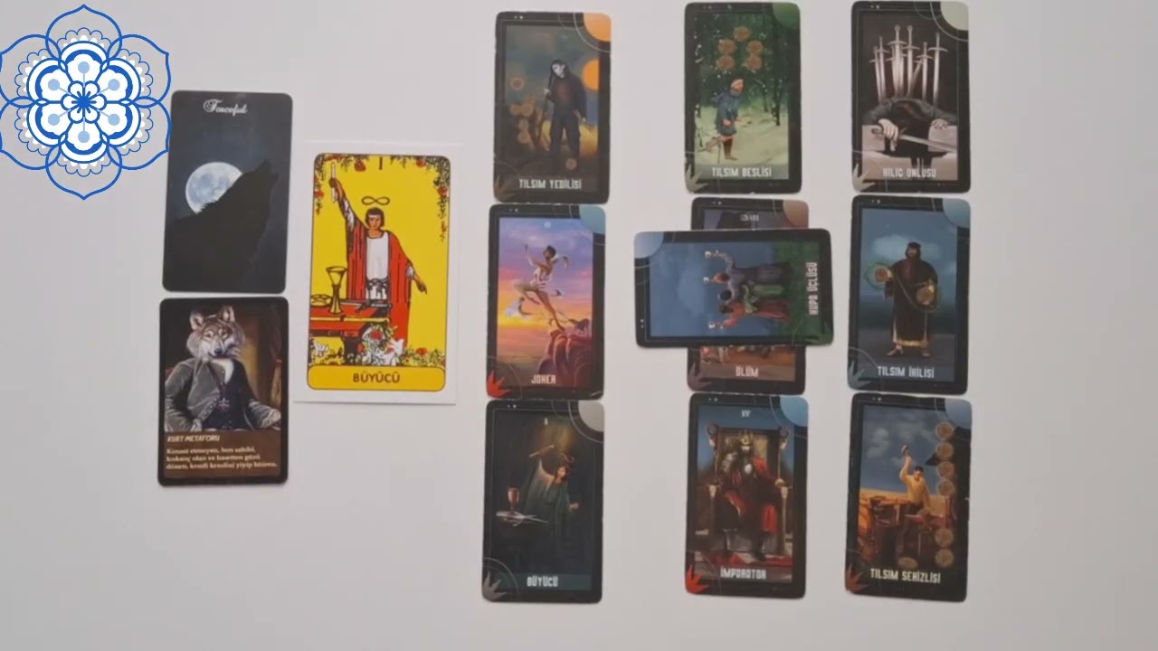 AKLINDAKİ KİŞİ BUGÜN NE YAŞIYOR ?💚ŞİFA ÇALIŞMASI🍀 #tarot #aboneol#ilişkiaçılımı #aşk #aklımdakikişi