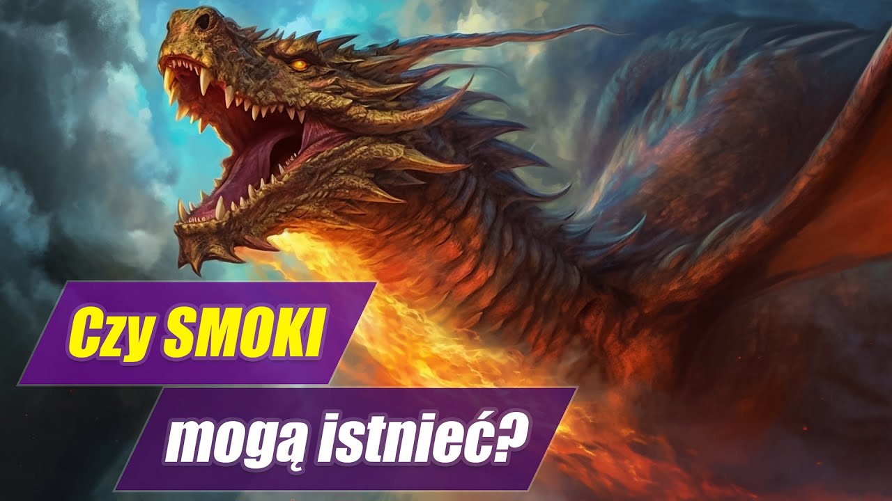 Prawo skali czyli czy SMOKI mogą istnieć?
