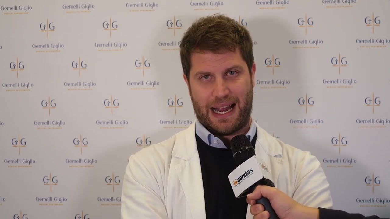 Diagnosi e cura dell'endometriosi, Gemelli-Giglio in prima linea