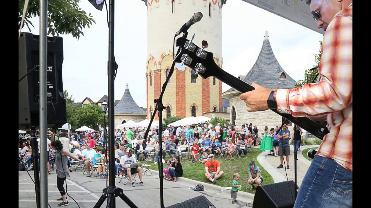 RiverFest 2018