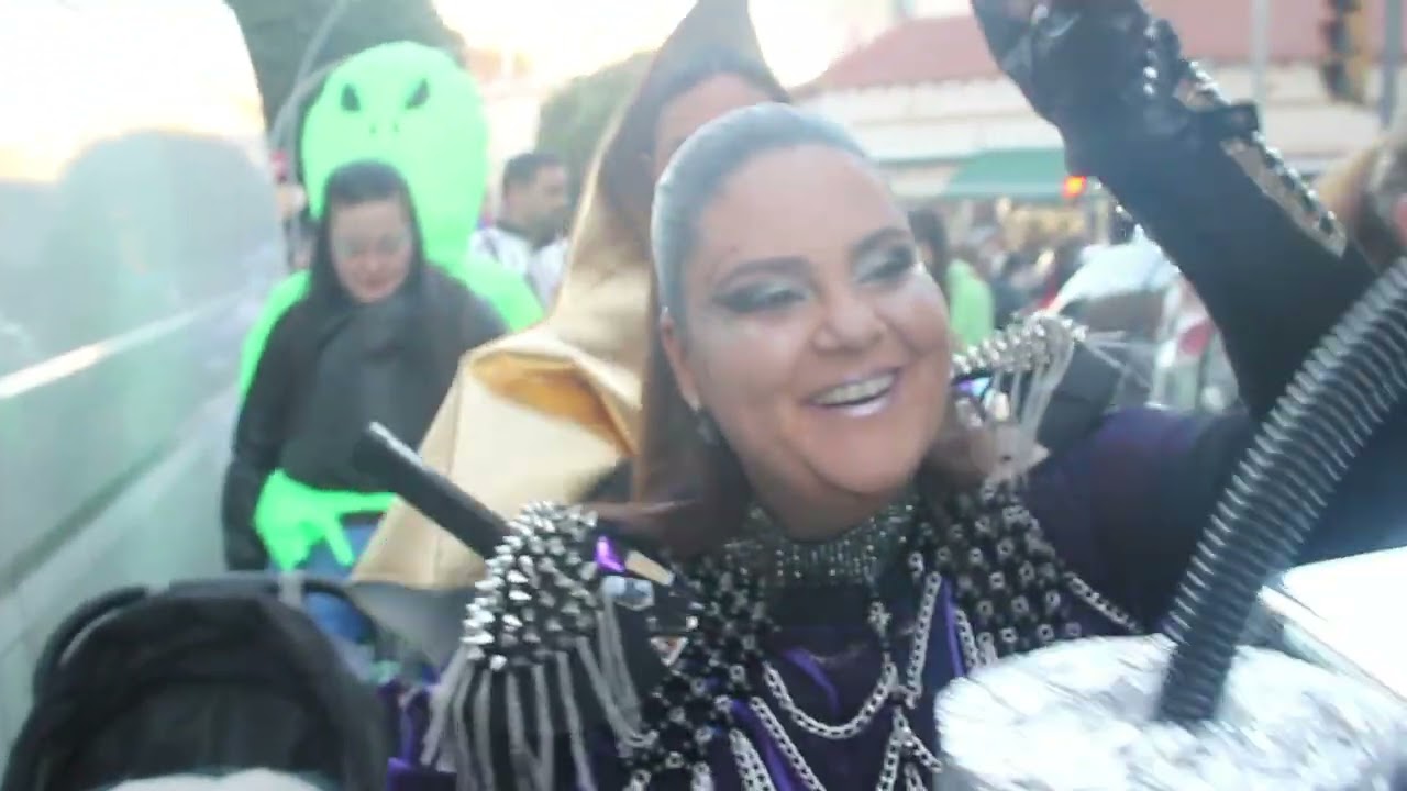 Carnaval Pubillas Casas Cofradia 15+1 LH 2026