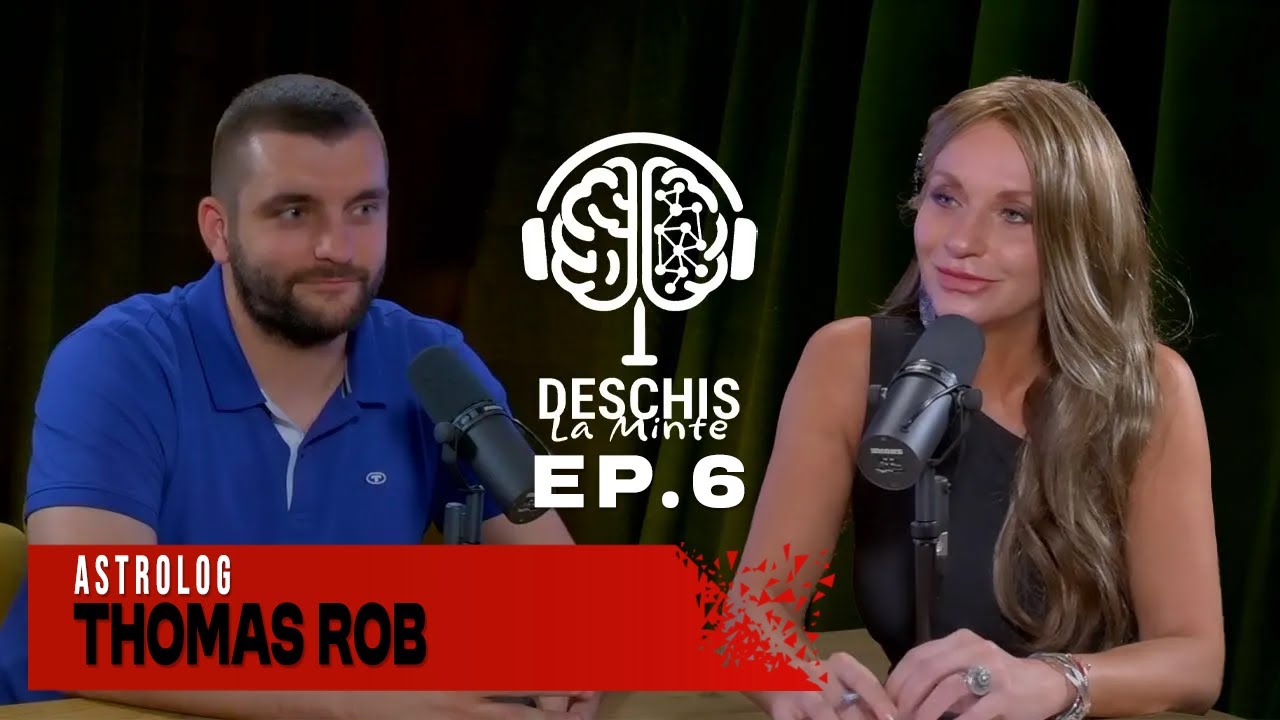 Deschis la Minte - Mărturii că Viața Continuă, Credință, Reîntrupare și Adevărul Universului