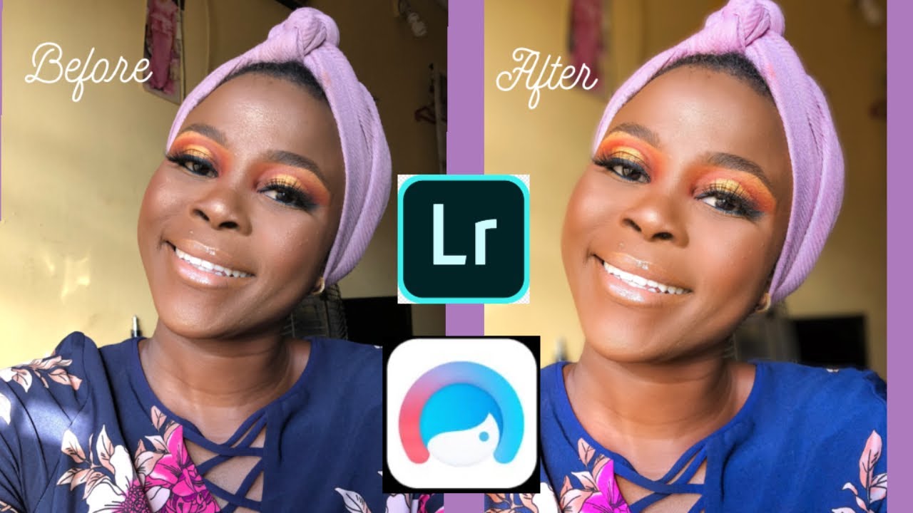 HOW TO EDIT INSTAGRAM PHOTOS ON IPHONE | EDIT LIKE A PRO TIPS AND TRICKS