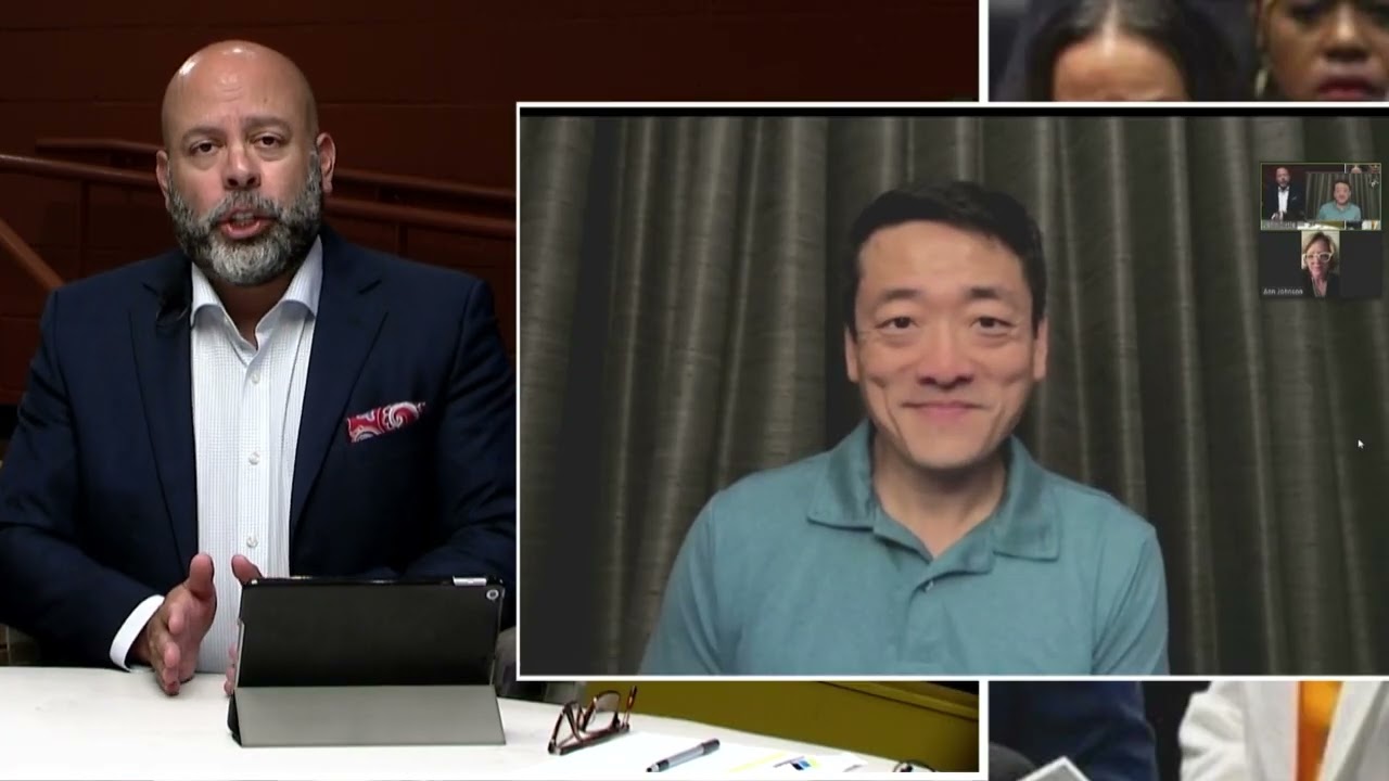 Reasonable Doubt 2025 -  Breaking Bad Quorum