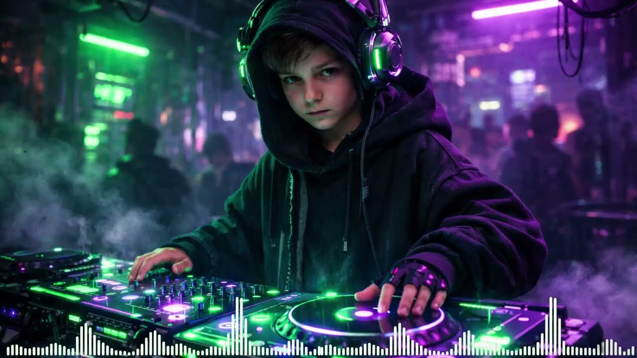 The Ultimate EDM Music Mix 2025 ⚡🔥 Bass Boosted Hits 🎧 Best Future Bass Remixes