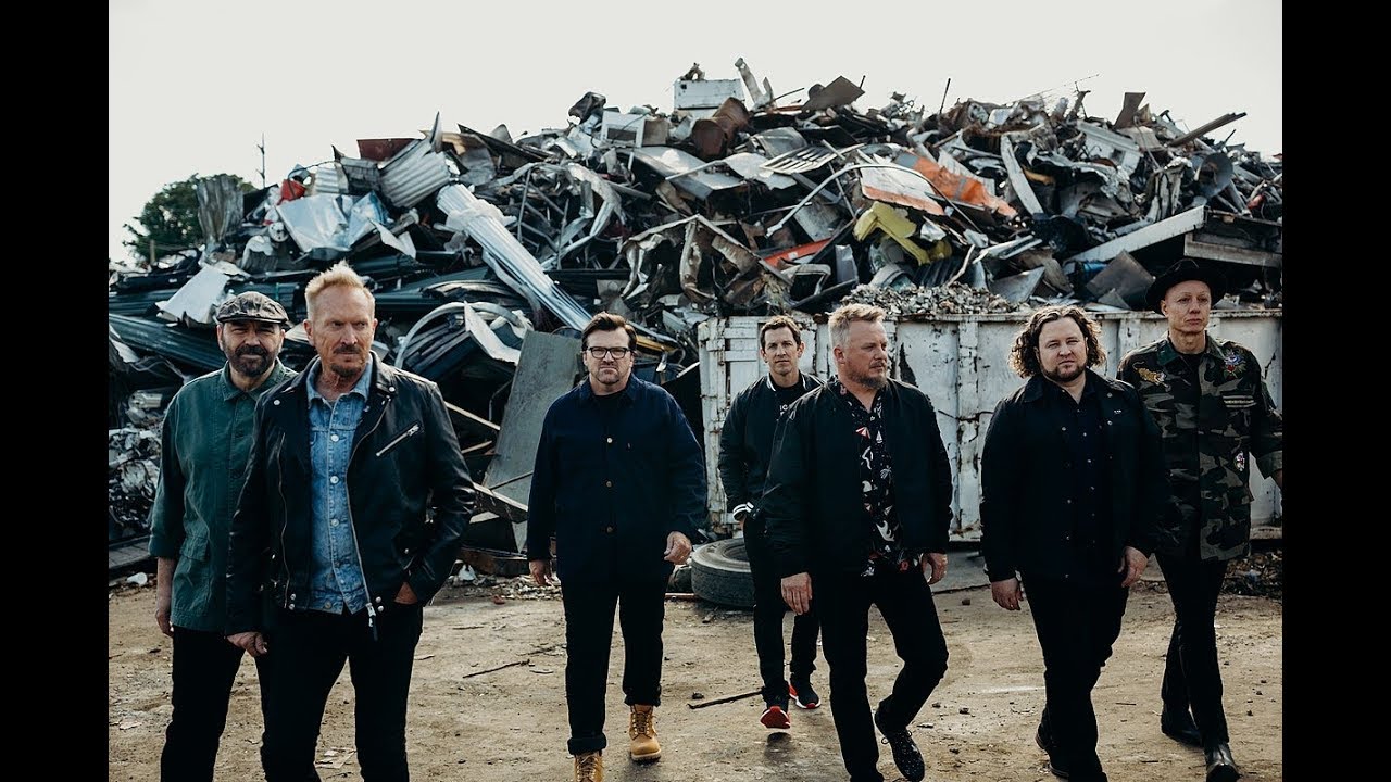Winter Jam 2019 Newsong's Russ Lee talks 360 tour, Florida and new album