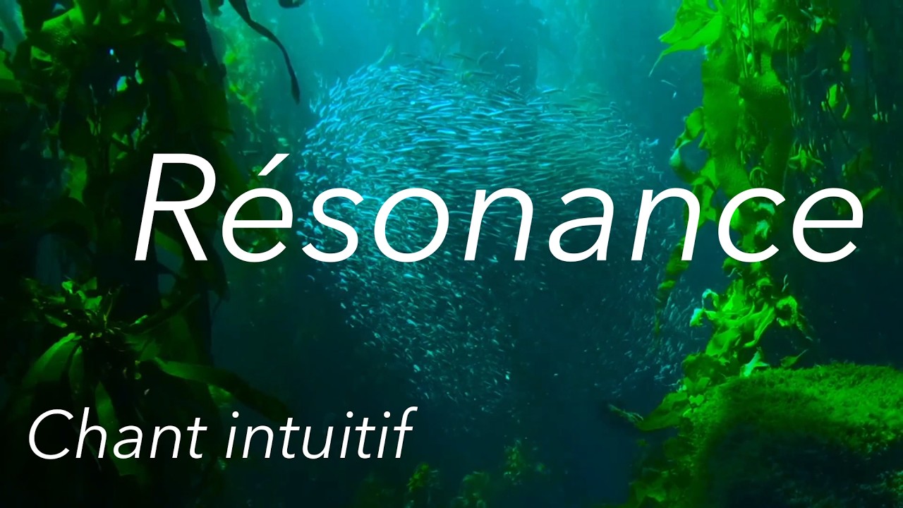 Résonance