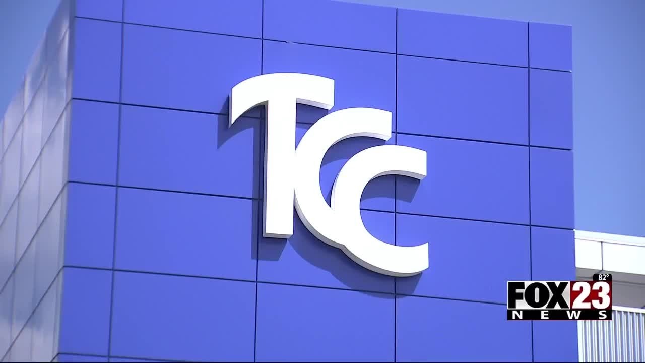 Video: TCC launching Oklahoma's first data analytics associate degree program