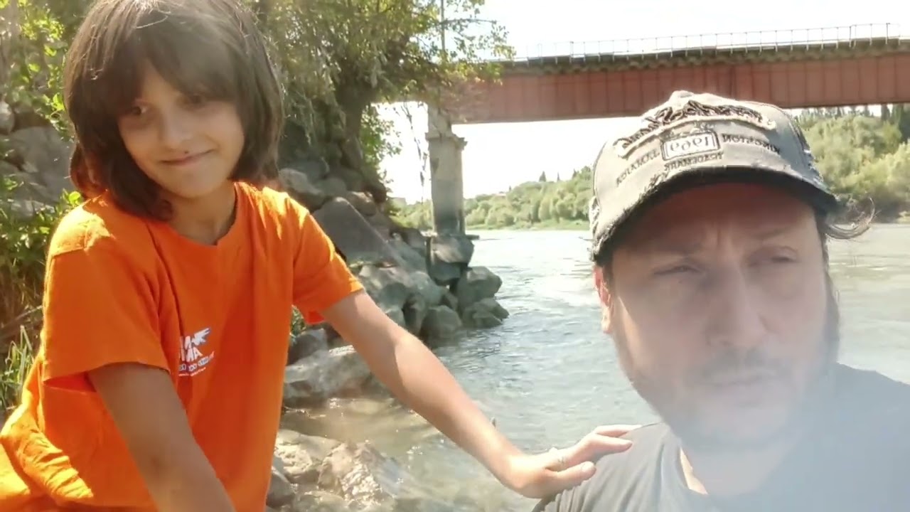 მეორე მაგნიტობა :)