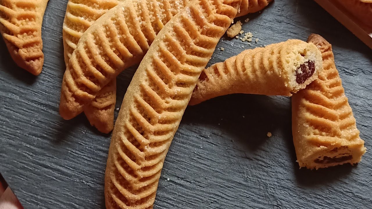 حلوى النقاش الجزائرية ريحتو لحقت لأبعد منطقة😍🍯بلا مانحكي على البنة والطراوة🇩🇿