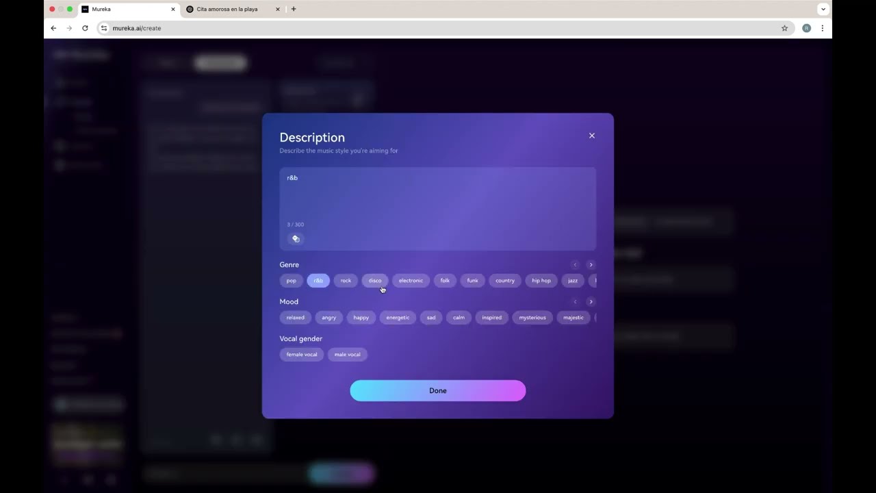 COMO PRODUCIR CANCIONES CON INTELIGENCIA ARTIFICIAL