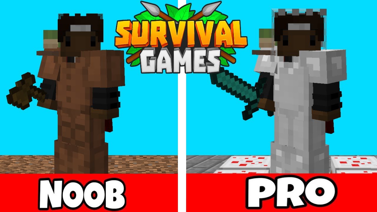 You NEED Chest Routes (SG #1)