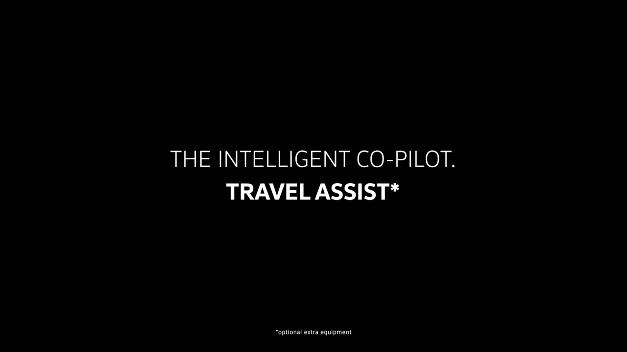 ID.4 Travel Assist 2.5 | Volkswagen