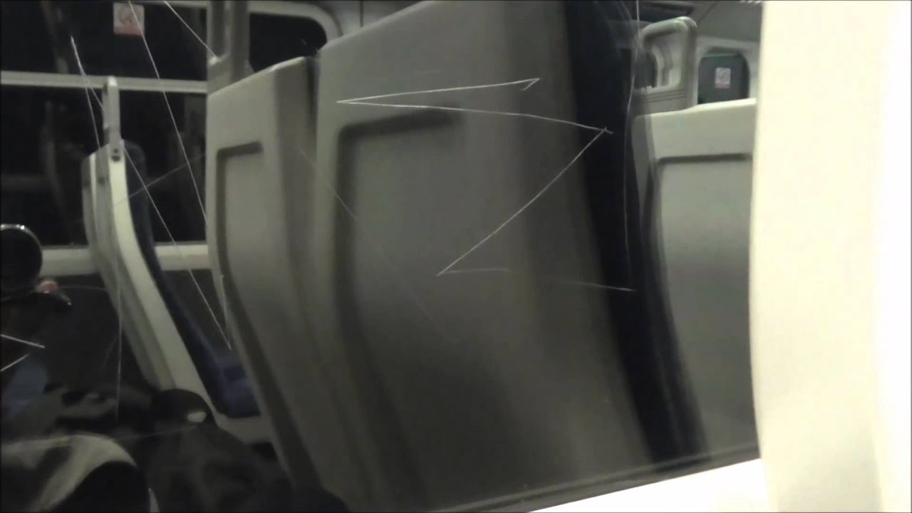 Southeastern Class 466 Ride: Nunhead to Lewisham 17/09/15