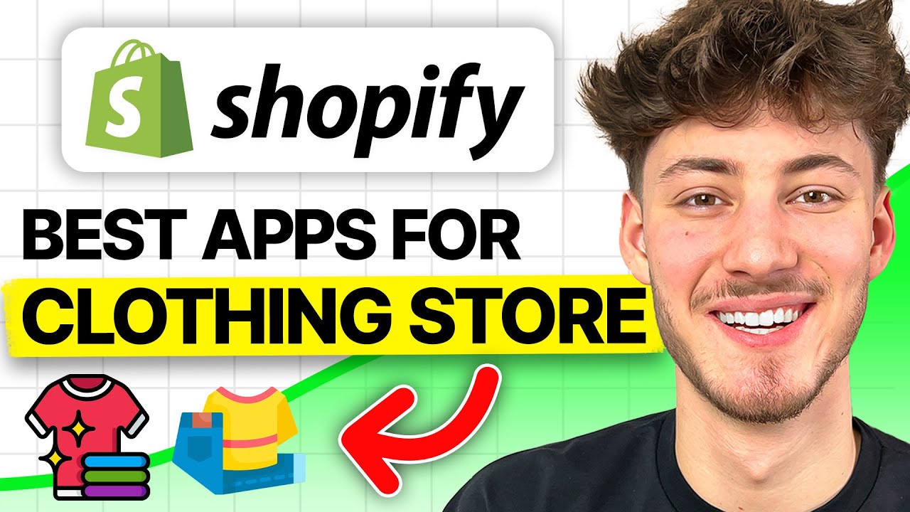 Best Shopify Apps for Clothing Store (2026 Updated List)