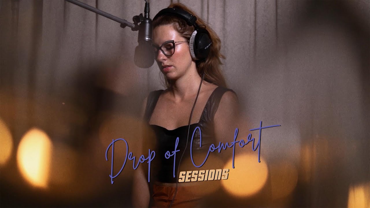 Srce - N I K O L I N A - Drop of Comfort Sessions