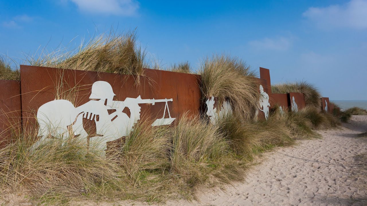 Discover our Paris & D-Day 80th Anniversary itinerary with Viking’s Joost Ouendag