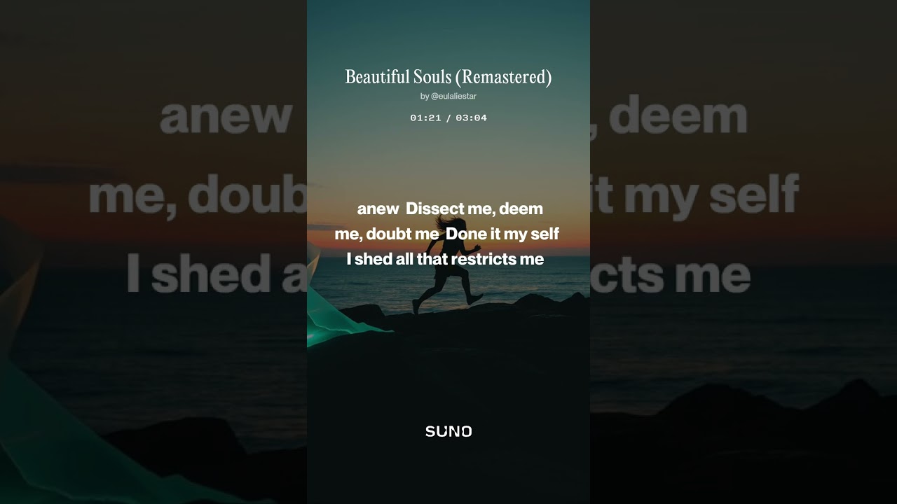 Beautiful Souls 