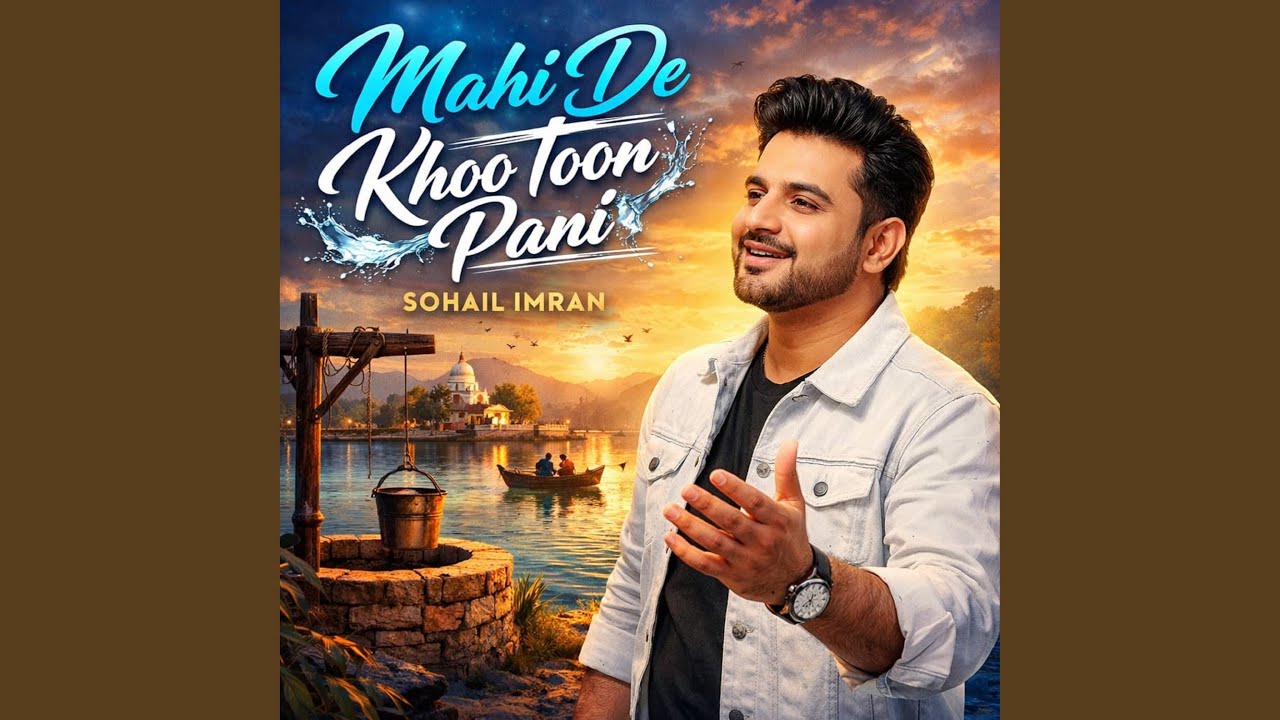 Koi Patan Te Ghar Aaso