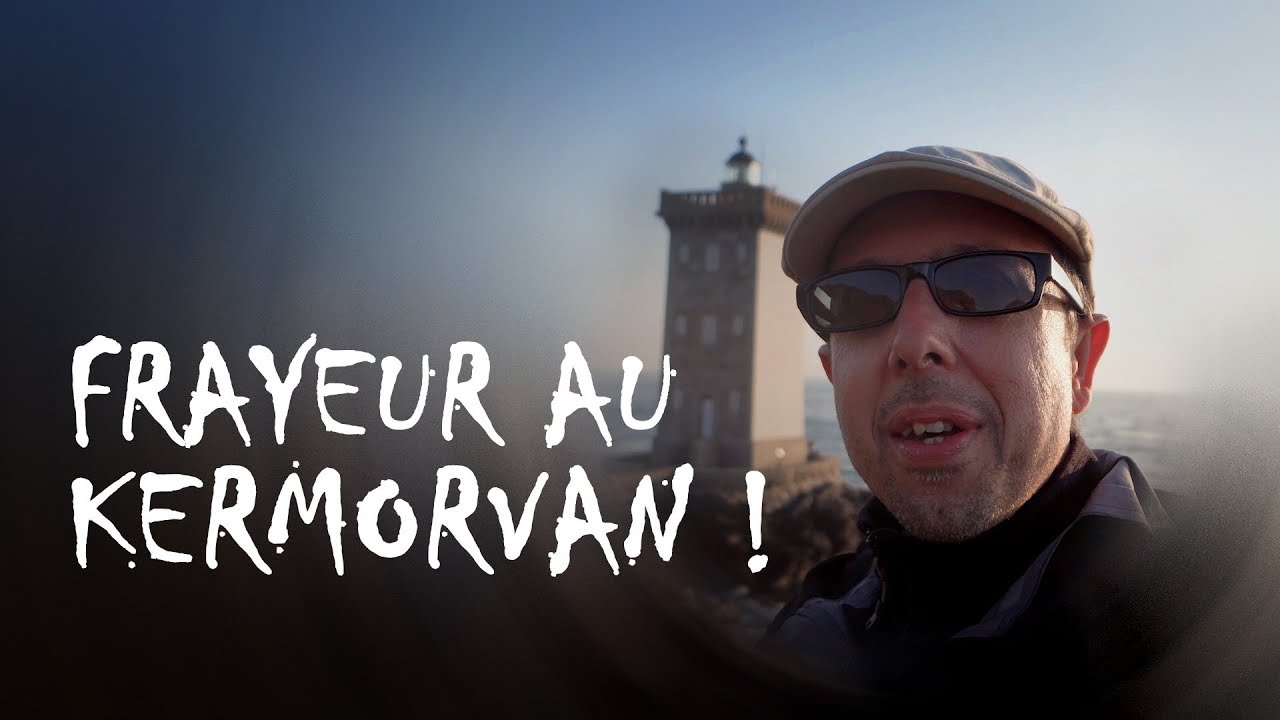 Frayeur au Kermorvan