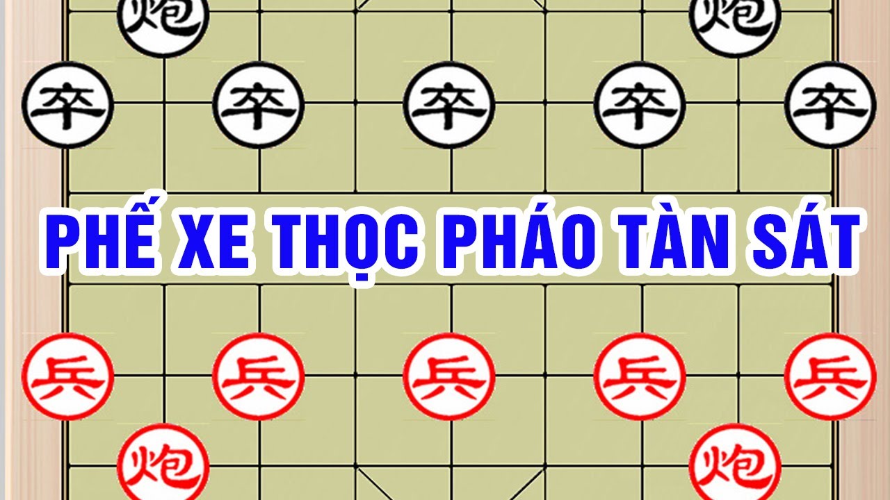 Vương Dược Phi vs Diêu Hồng Tân| PHÁO THỌC QUÁ NHỌN – Cao Thủ BỊ TÀN SÁT MÀ KHÔNG HIỂU VÌ SAO