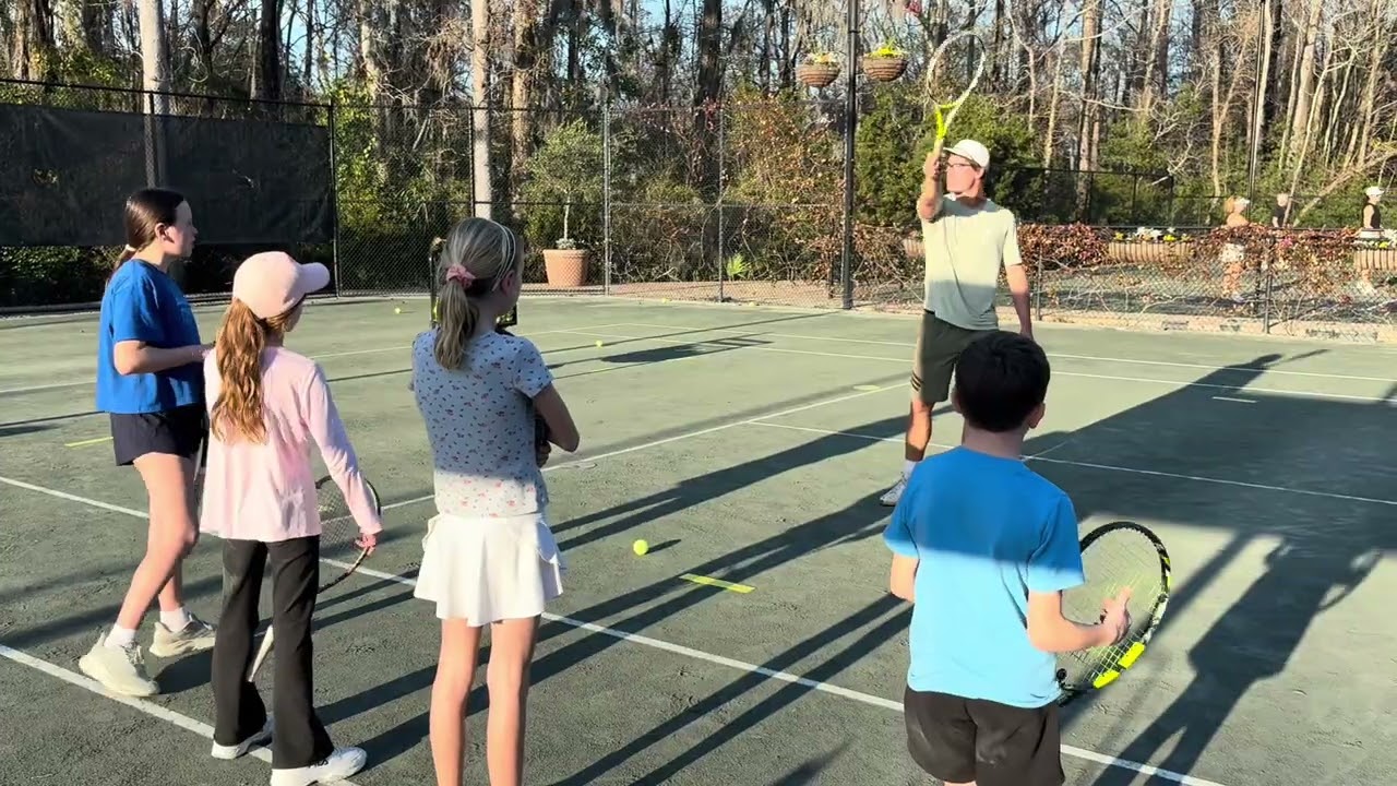 Luke Kusmider Certification Video